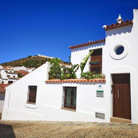 Casa Rural Albireo Rebosante De Luz Y Naturaleza Sanlúcar de Guadiana Exterior photo